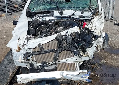 2023 Toyota Tacoma Limited z USA, uszkodzony, nr VIN 3TYEZ5CN6PT033578